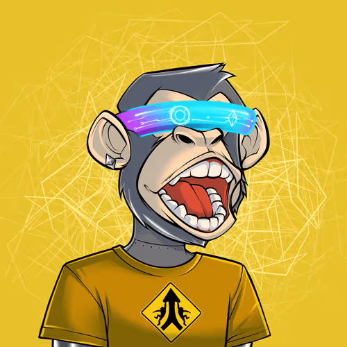 Merge Apes