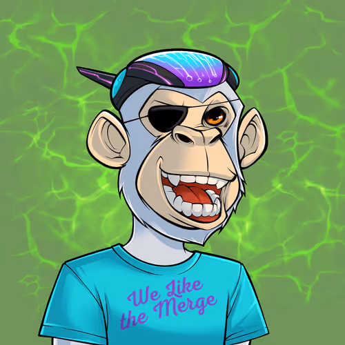 Merge Apes