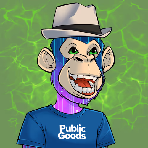 Merge Apes