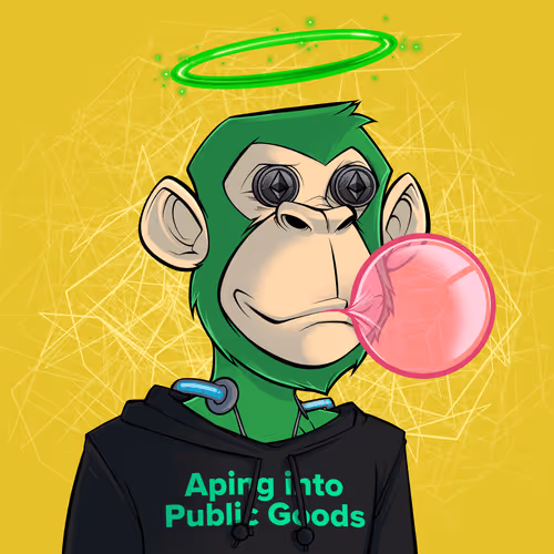 Merge Apes