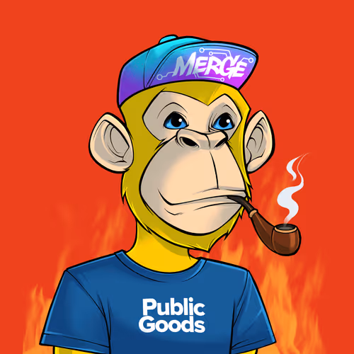 Merge Apes