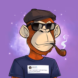 Merge Apes #8717