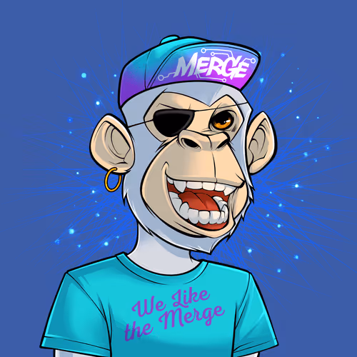 Merge Apes