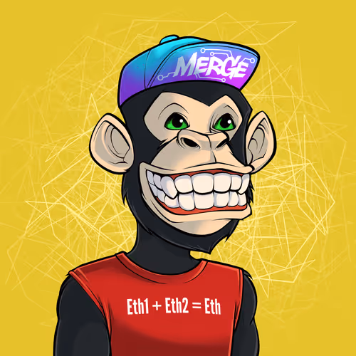 Merge Apes