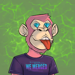 Merge Apes #1574