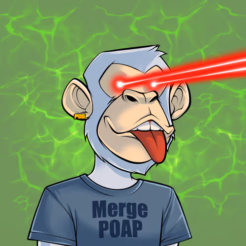 Merge Apes