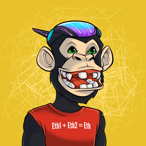 Merge Apes