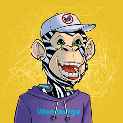 Merge Apes #9152