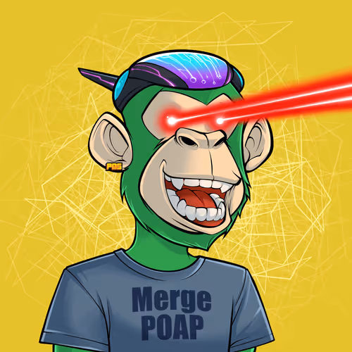 Merge Apes