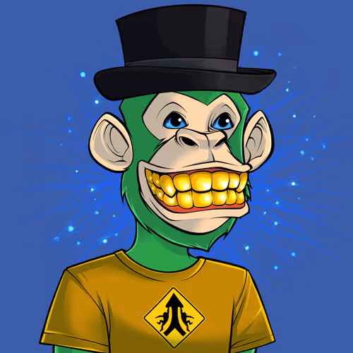 Merge Apes