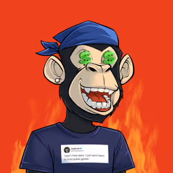 Merge Apes #1657