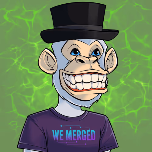 Merge Apes