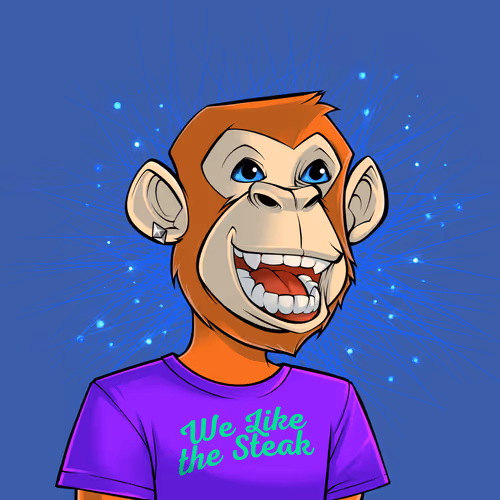 Merge Apes