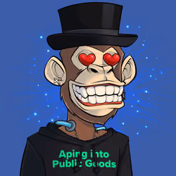 Merge Apes #1666