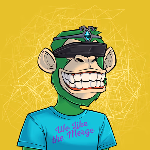 Merge Apes
