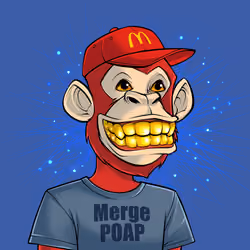 Merge Apes #1573