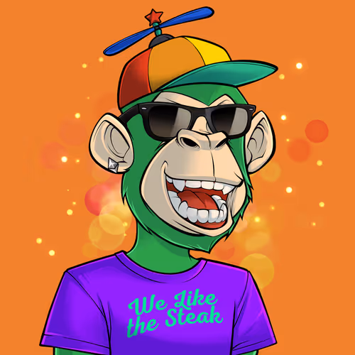 Merge Apes