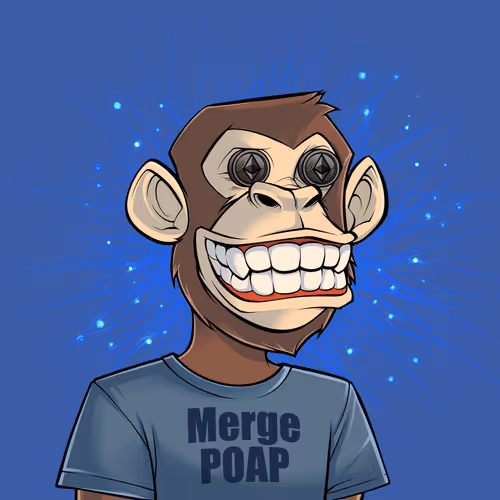 Merge Apes