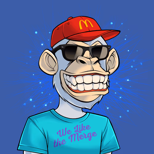 Merge Apes