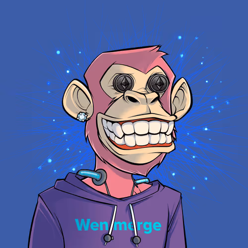 Merge Apes