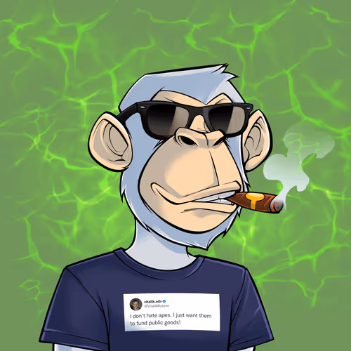 Merge Apes