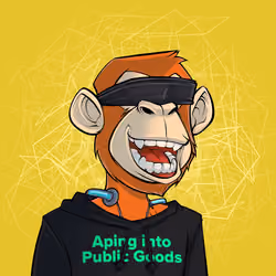 Merge Apes #4183