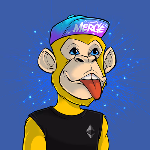 Merge Apes