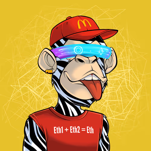 Merge Apes