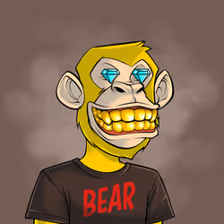 Merge Apes #4185