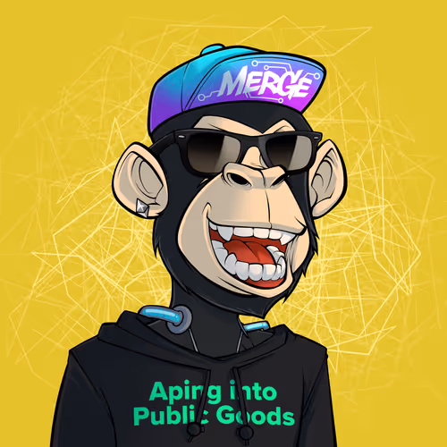 Merge Apes