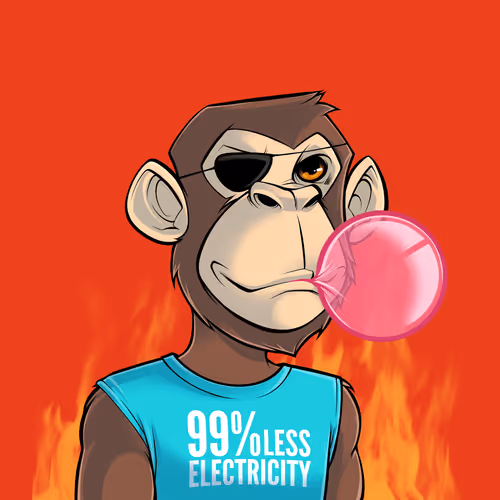 Merge Apes