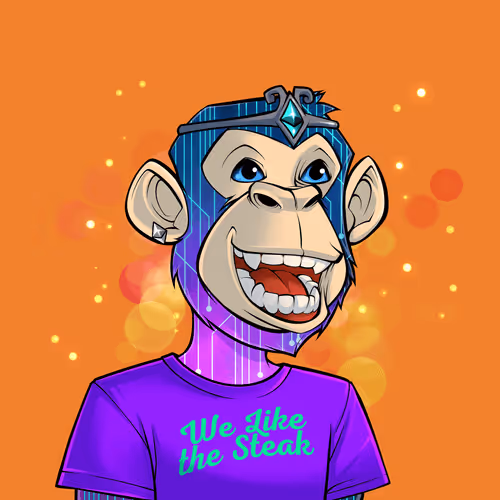 Merge Apes