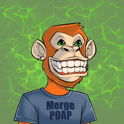 Merge Apes #7150