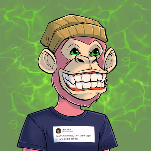 Merge Apes