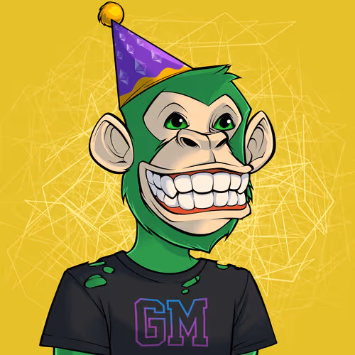 Merge Apes