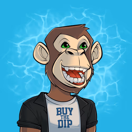 Merge Apes