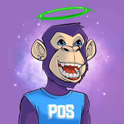 Merge Apes
