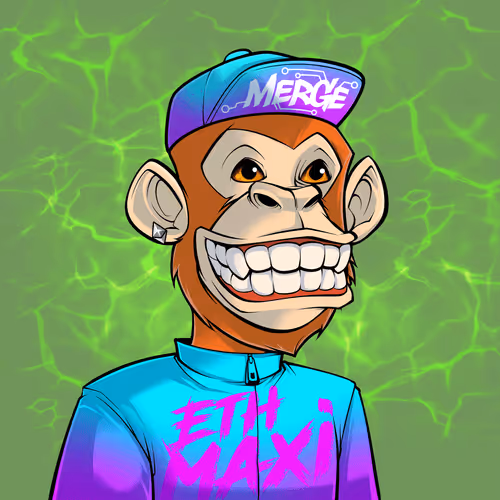 Merge Apes
