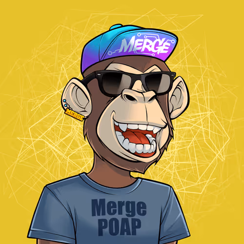 Merge Apes