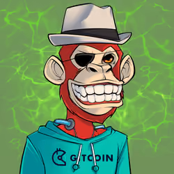 Merge Apes #9920