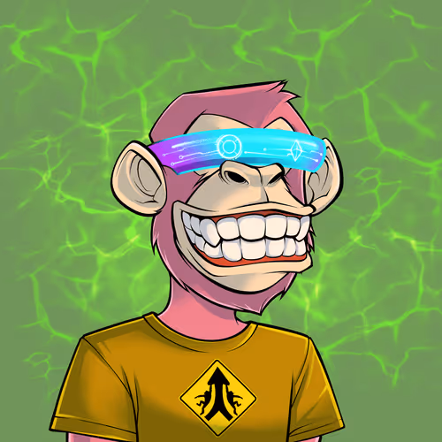 Merge Apes
