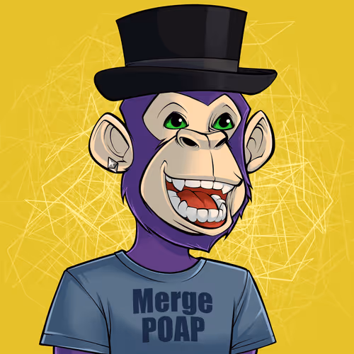 Merge Apes