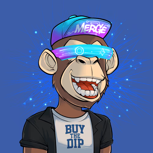 Merge Apes