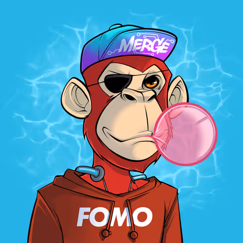 Merge Apes