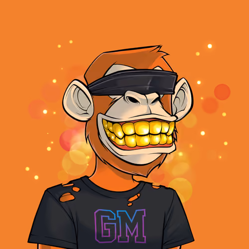 Merge Apes #4722