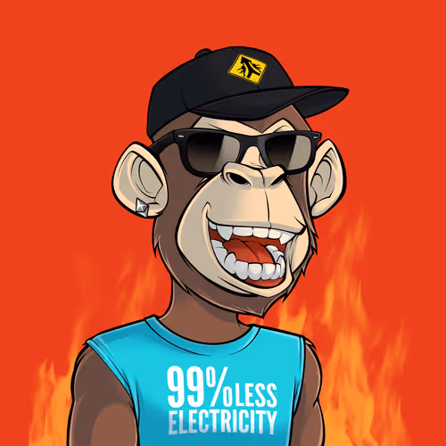 Merge Apes