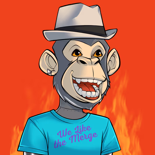 Merge Apes