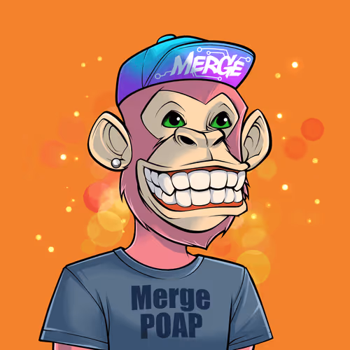 Merge Apes