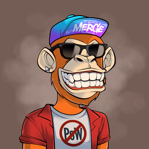 Merge Apes