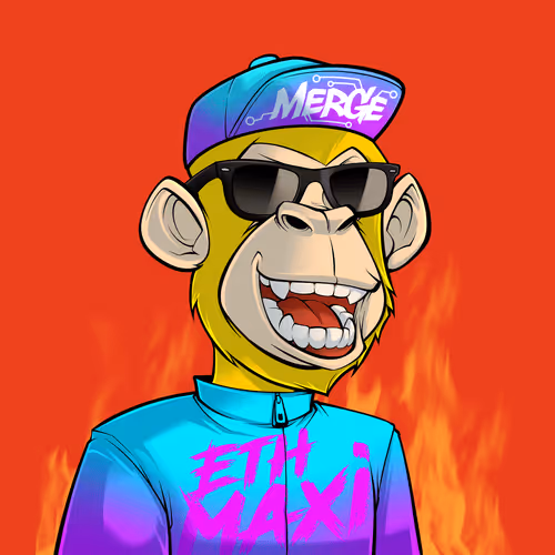 Merge Apes